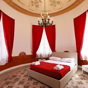  Guest house Il Siciliano Room's & Italy